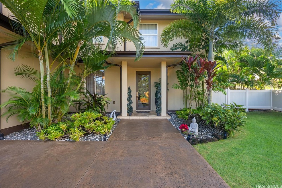 Beautifully maintained, custom built home. 4 bedro