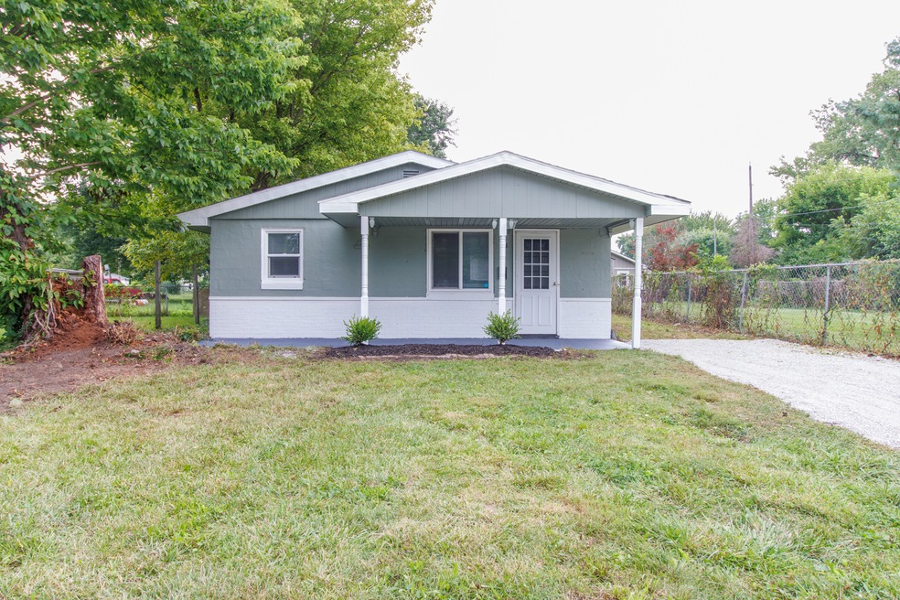 1953 Forest Manor Ave, Indianapolis, IN 46218 - photo 1