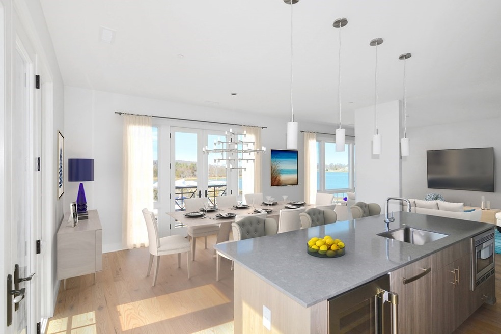 Brio Hingham unit 213, Hingham, MA 02043 - photo 1