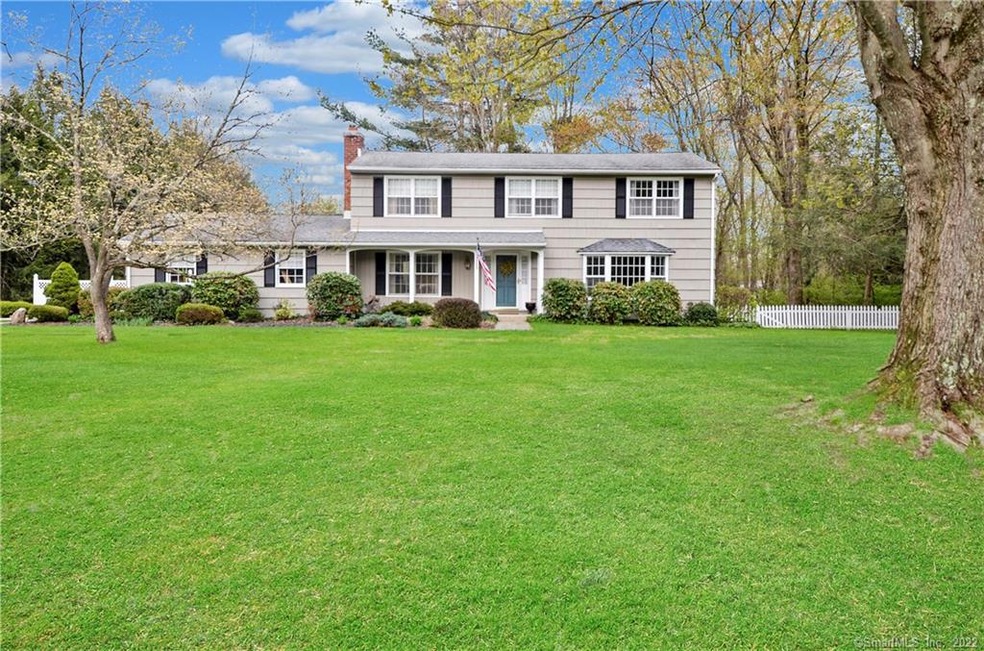 23 Grand Place, Newtown, CT 06470 - photo 1