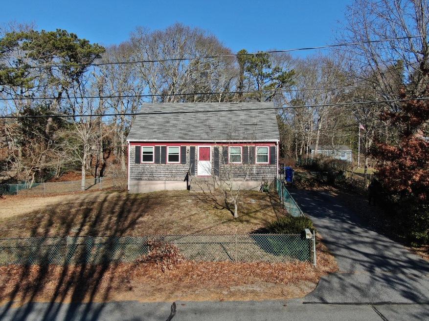 24 Williams Ave, Pocasset, MA 02559 - photo 1