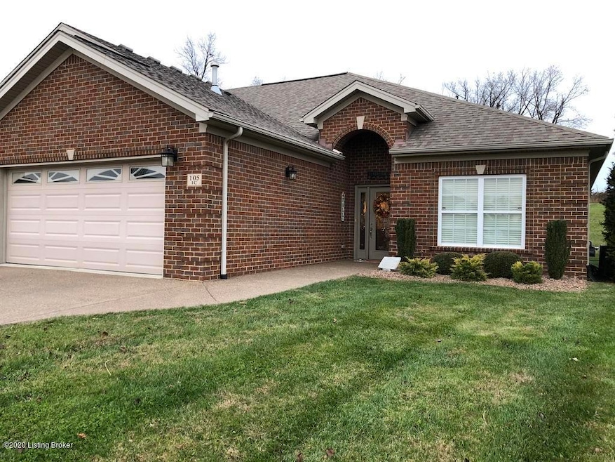 105-1C Arlingwood Ct