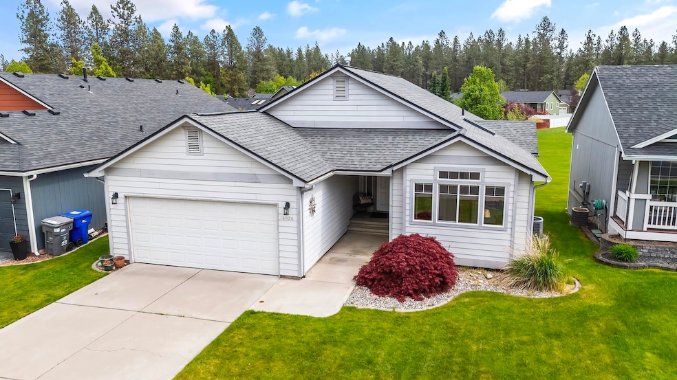 16020 N Gleneden Dr, Spokane, WA 99208 - photo 1