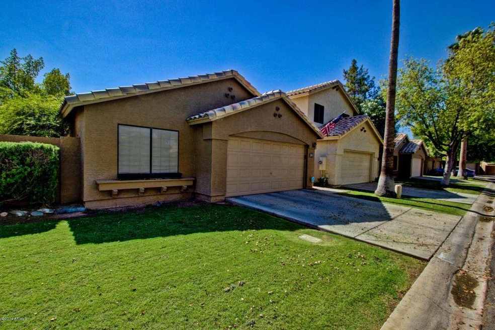 651 N Maple St, Chandler, AZ 85226 - photo 1