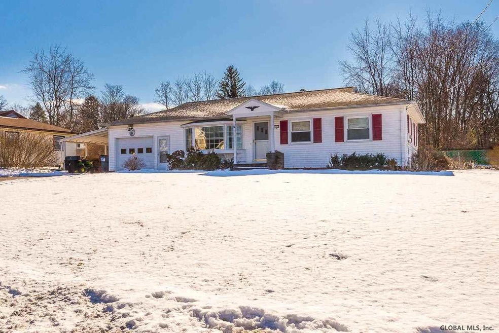 10 Avenue B, Rensselaer, NY 12144 - photo 1