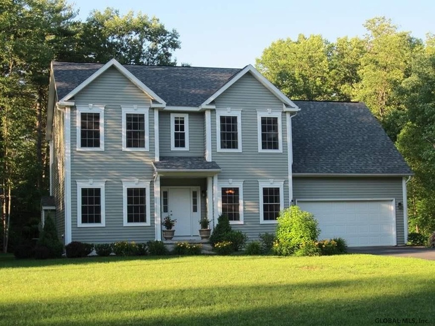 6 River Rock Dr, Rock City Falls, NY 12863 - photo 1