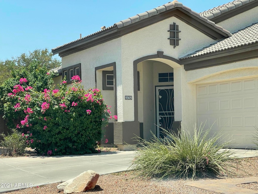 9305 E Lompoc Ave, Mesa, AZ 85209 - photo 1