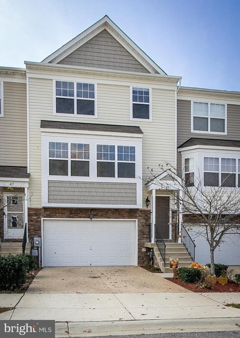 413 English Oak Ln, Prince Frederick, MD 20678 - photo 1