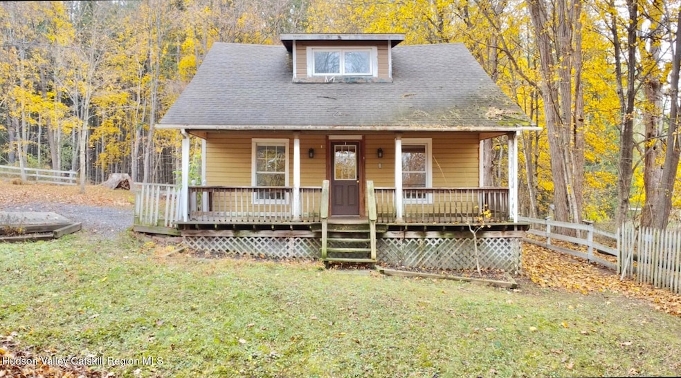 3840 Route 67, Freehold, NY 12431 - photo 1