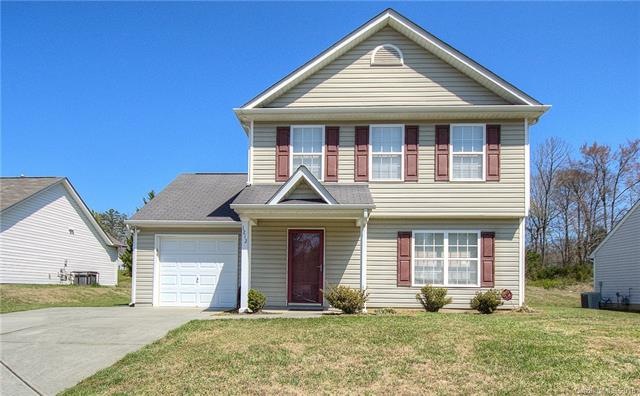 Welcome home to 1212 Helms Rd!