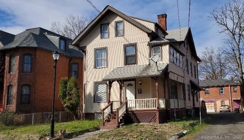 26 Ashley St, Hartford, CT 06105 - photo 1