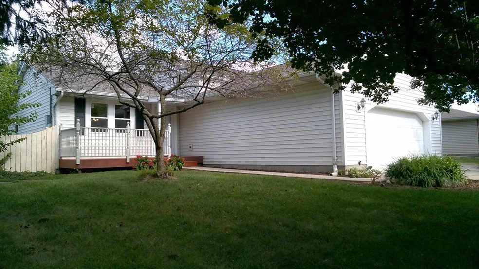 6380 Galloway Dr, Liberty Township, OH 45044 - photo 1