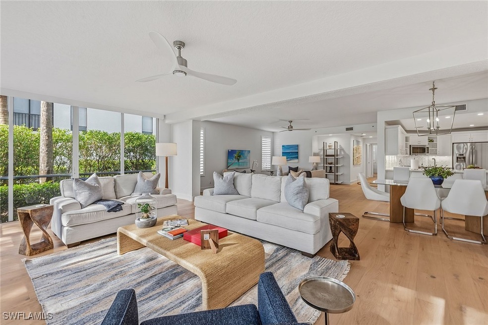 776 Eagle Creek Dr unit J-103, Naples, FL 34113 - photo 1