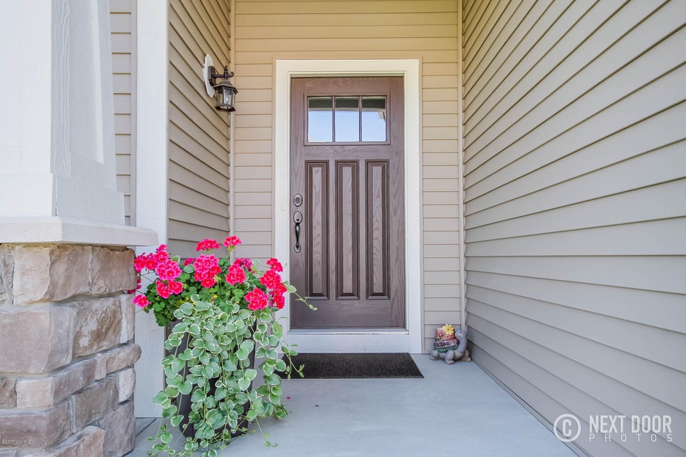 7720 Sofia Dr SW unit 19, Byron Center, MI 49315 - photo 1