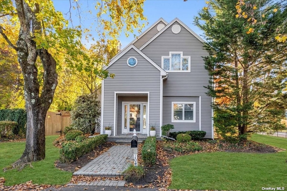 1040 Harrison Dr, Centerport, NY 11721 MLS ONE3516436