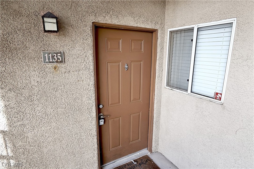 4400 S Jones Bl Blvd unit 1135, Las Vegas, NV 89103 - photo 1