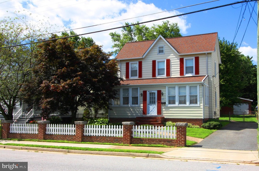 100 Mellor Ave, Catonsville, MD 21228 - photo 1