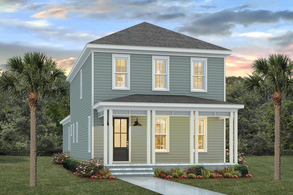 353 Baritone Rd, Summerville, SC 29486 - photo 1