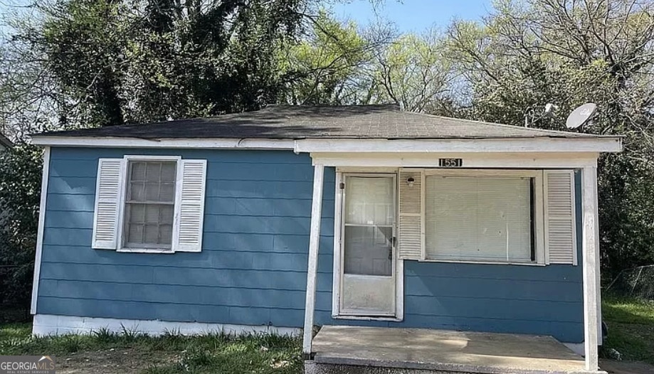 1551 Dexter Ave, Macon, GA 31204 - photo 1