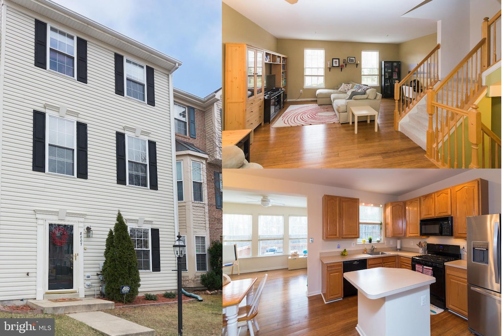 8007 Brookmead Ct, Severn, MD 21144 - photo 1