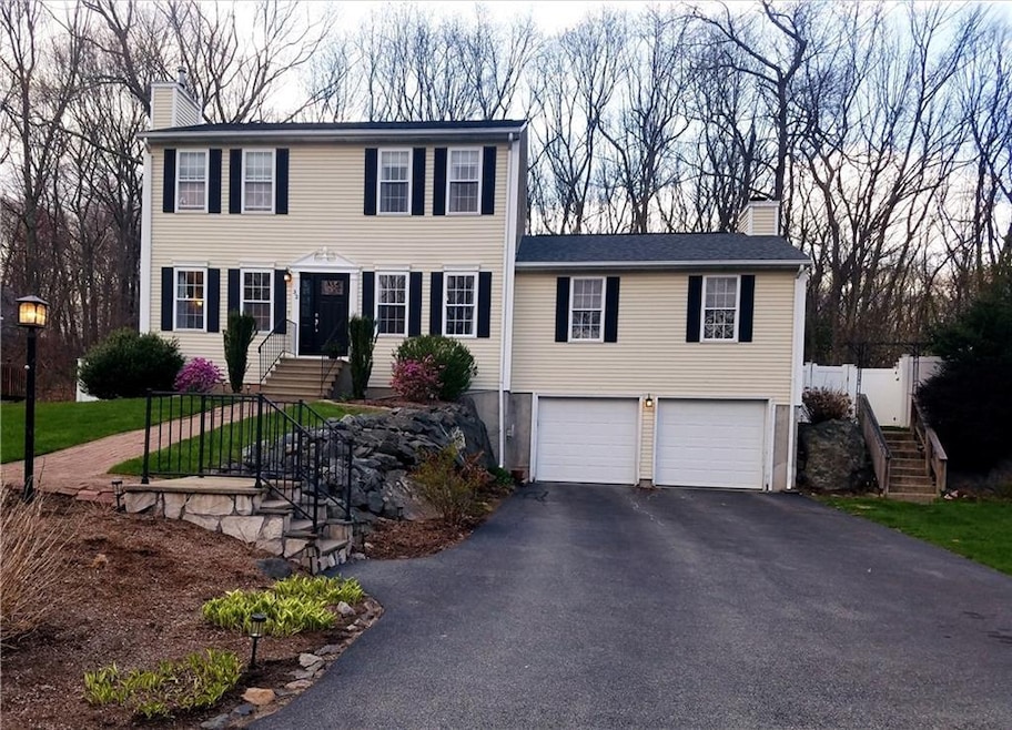 32 Water Fall Way, Cranston, RI 02921 - photo 1