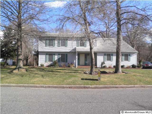 1709 Holbrook St, Oakhurst, NJ 07755 - photo 1