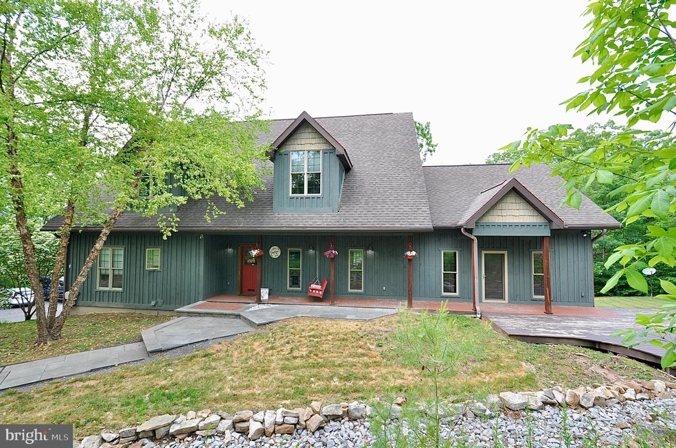 111 Kennel Ln, Port Matilda, PA 16870 MLS PACE2506582