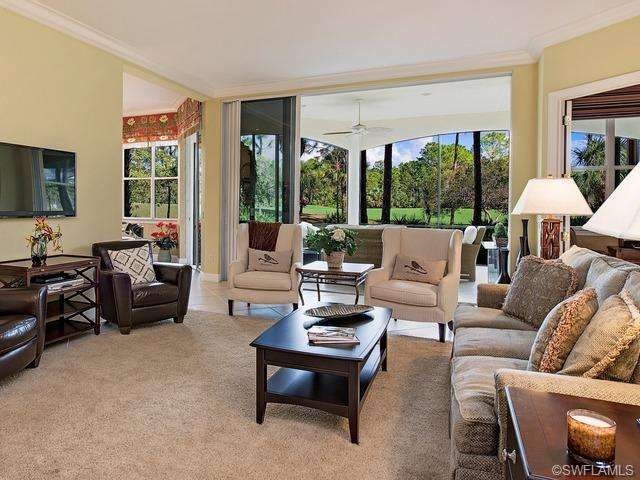 Formal Living Room