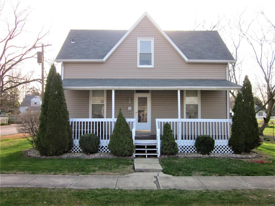 310 N Main St, Freeburg, IL 62243 - photo 1