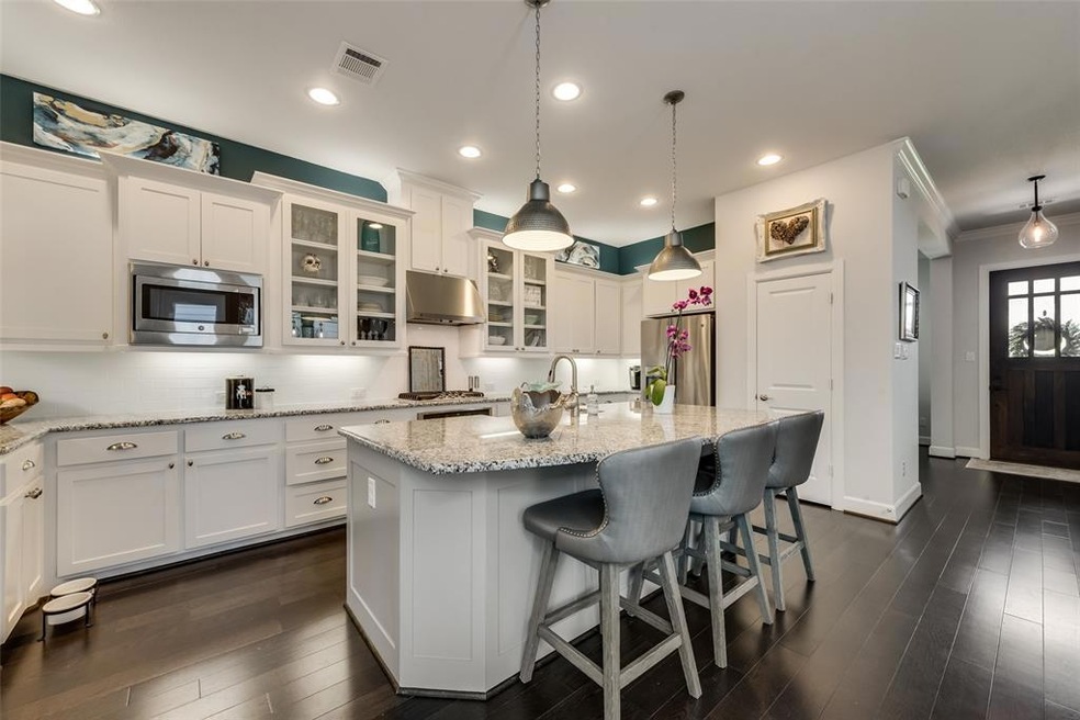 6025 Monterey Mews, North Richland Hills, TX 76180 - photo 1