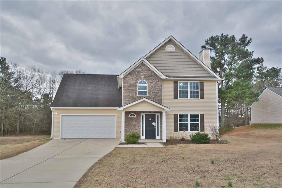 1126 Otis Dr, Bethlehem, GA 30620 - photo 1