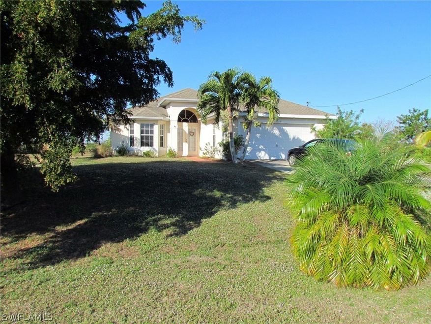 3110 NE Juanita Place, Cape Coral, FL 33909 - photo 1