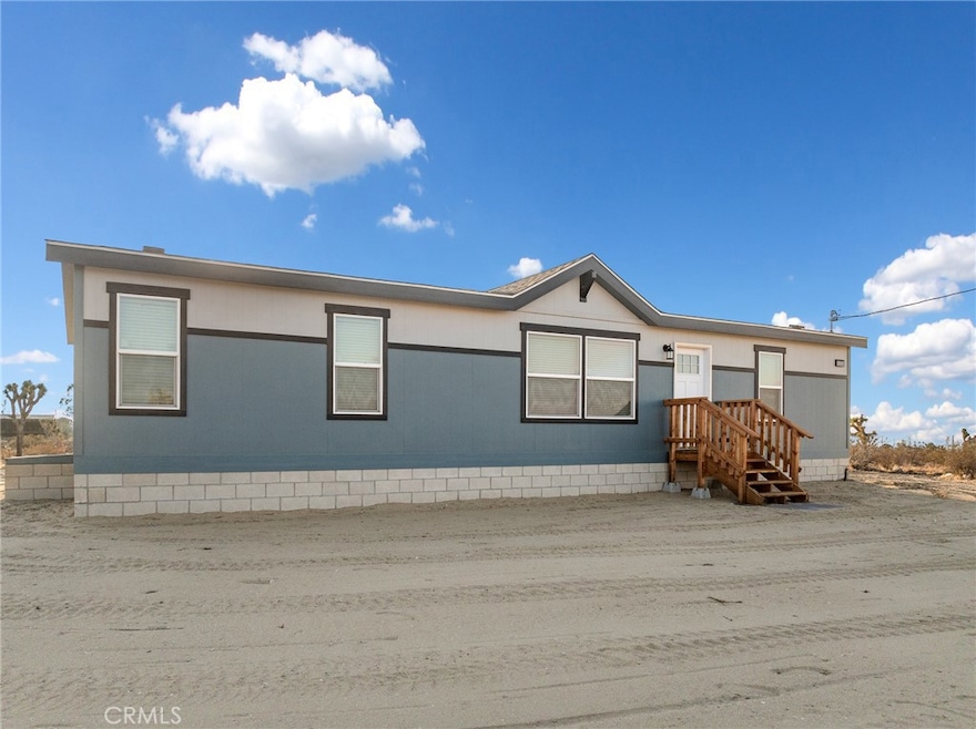 12526 Ponderosa Rd, Piñon Hills, CA 92372 - photo 1