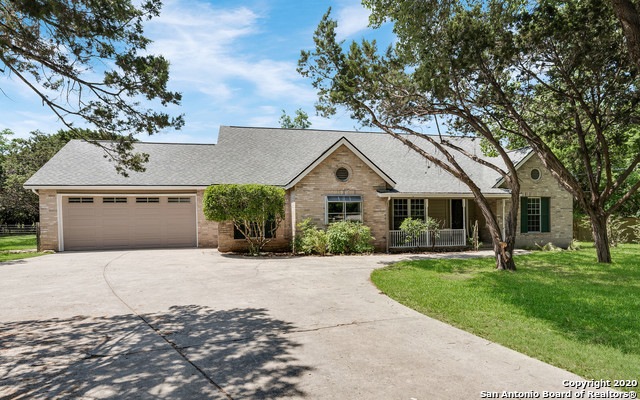 26049 Cypress Oaks, San Antonio, TX 78255 - photo 1