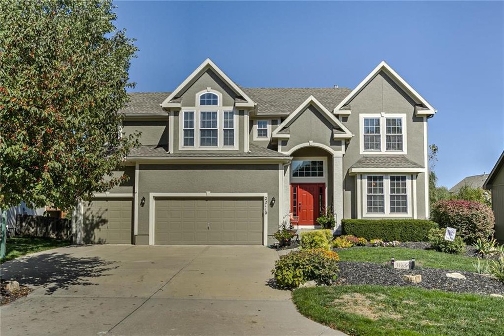 22110 W 58th St, Shawnee, KS 66226 - photo 1