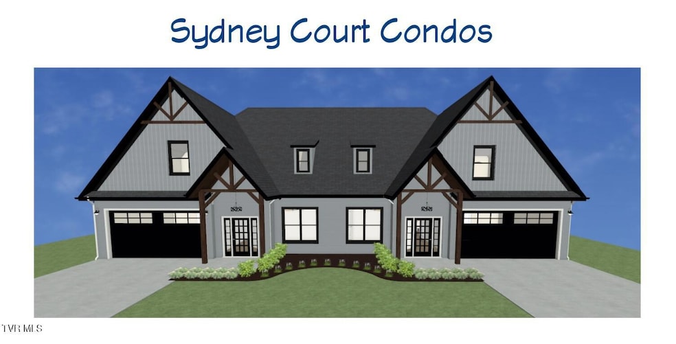 411-414 Sydney court condos