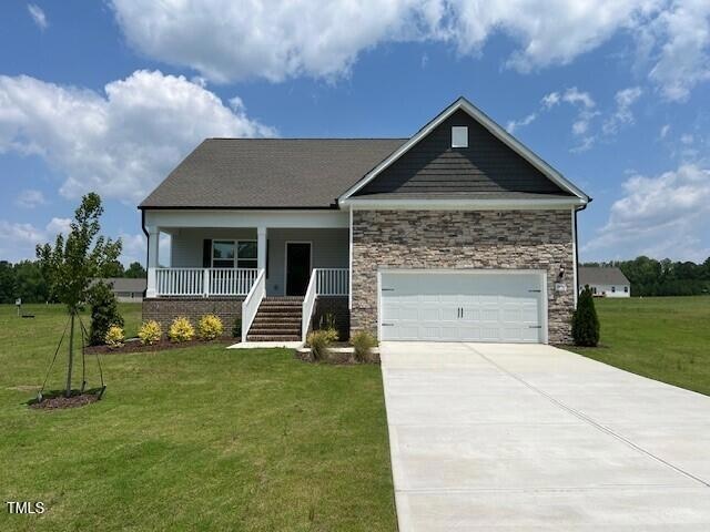 11450 International Dr, Middlesex, NC 27557 - photo 1