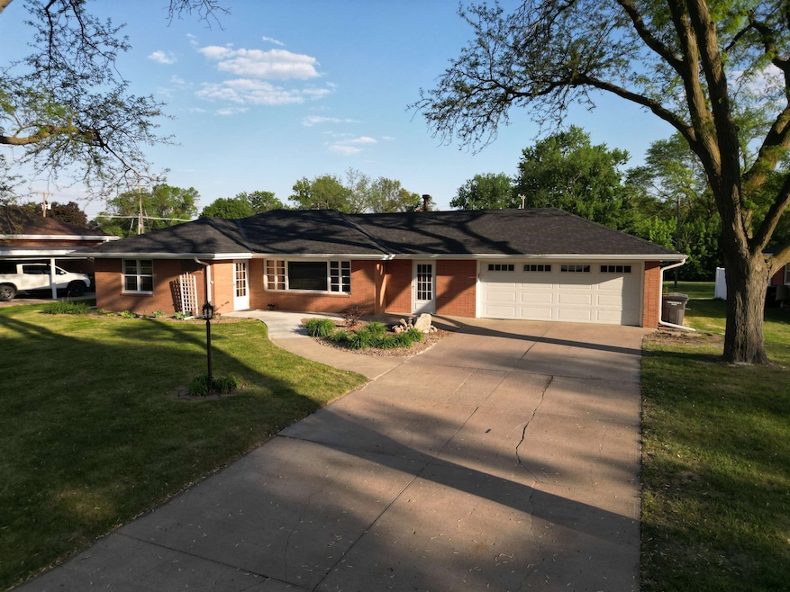 For Sale $296,000