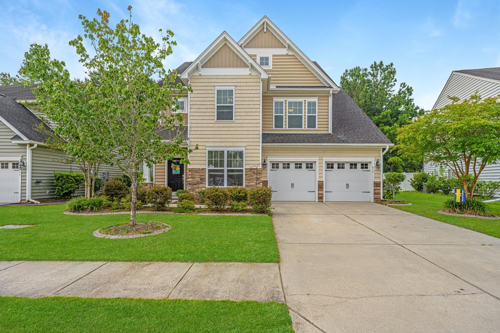 413 Fetterbush Dr, Moncks Corner, SC 29461 - photo 1