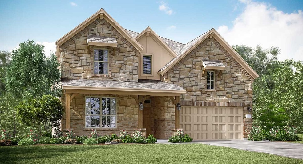 1606 Boone Hollow Ln, Richmond, TX 77469 - photo 1