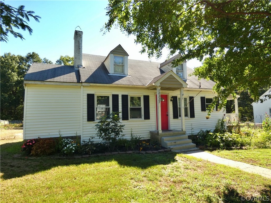 Sold $190,000 • Co-Listing Agent