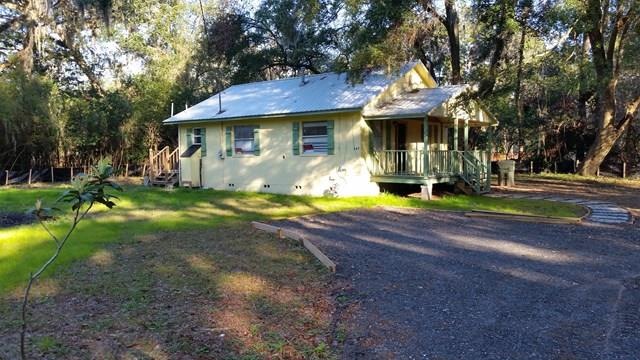 265 S Harrington Rd, Saint Simons Island, GA 31522 - photo 1