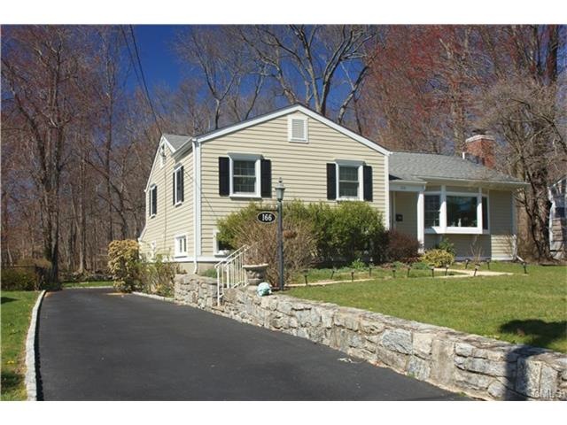 166 High Clear Dr, Stamford, CT 06905 - photo 1