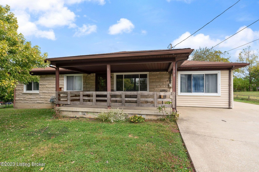 198 Forest Dr, Mount Washington, KY 40047 - photo 1