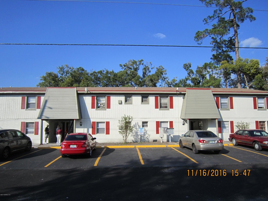 4565 Lexington Ave, Jacksonville, FL 32210 - photo 1