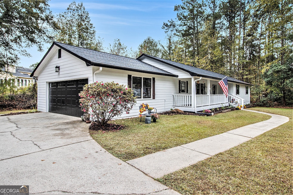 Under Contract $350,000