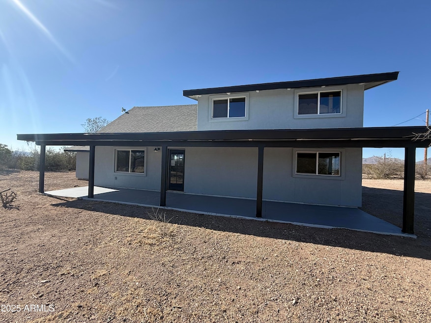 1673 N Curly Bill