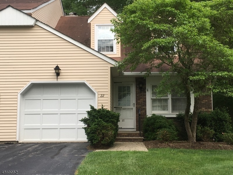 22 Bridle Way, Sparta, NJ 07871 - photo 1