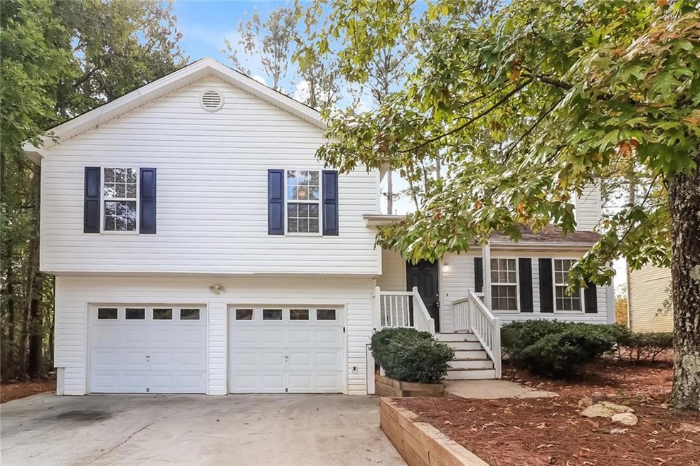 431 Hannah Dr, Temple, GA 30179 - photo 1