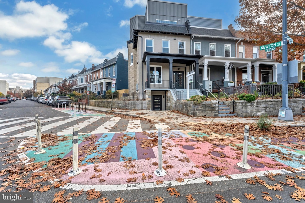 3521 New Hampshire Ave NW, Washington, DC 20010 - photo 1